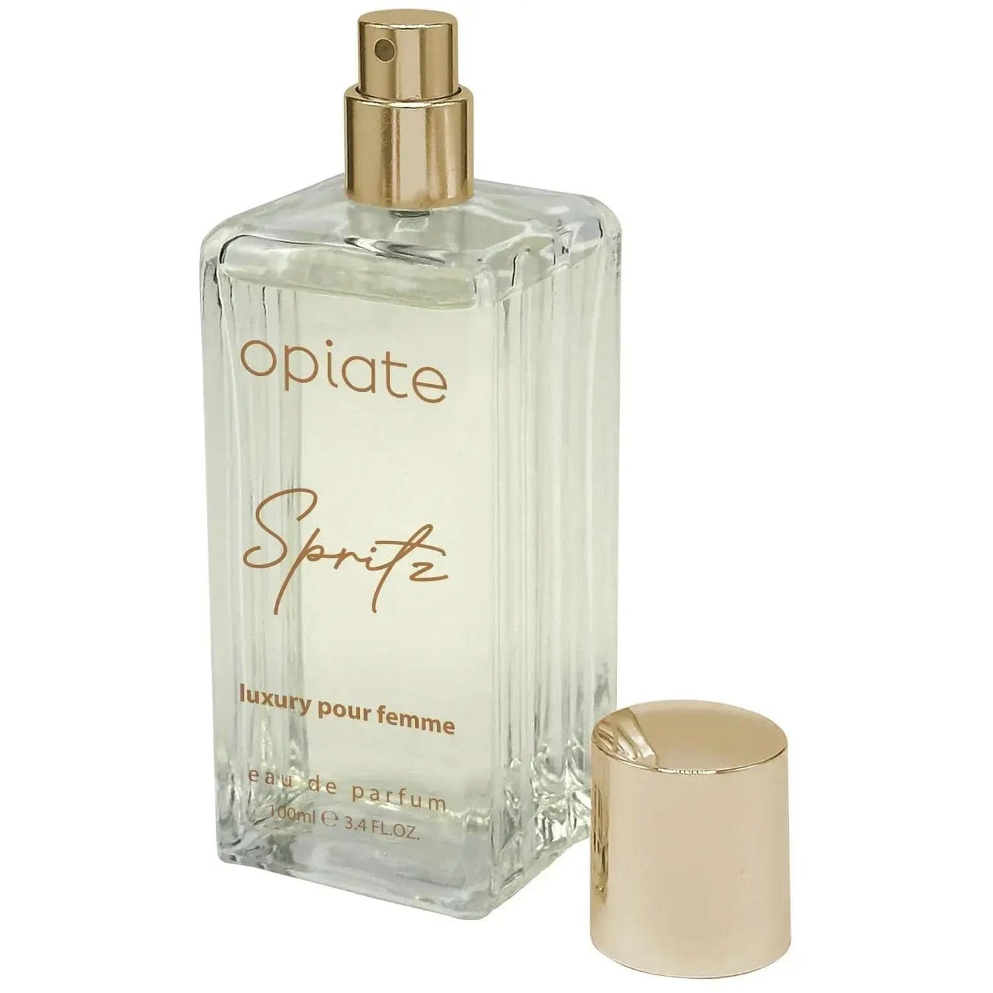 Flava Spritz Fragrance For Women - Opiate