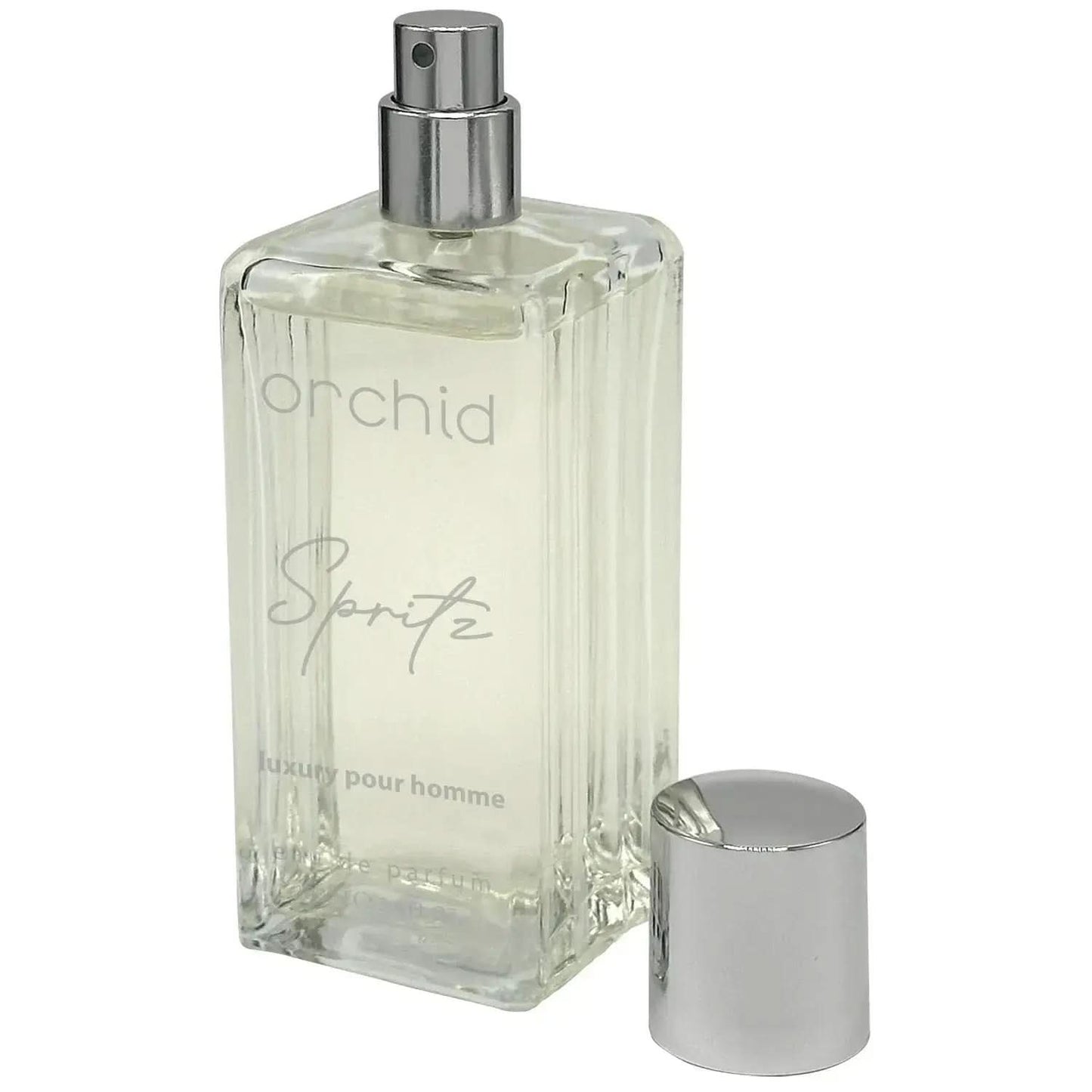 Flava Spritz Fragrance For Men - Orchid