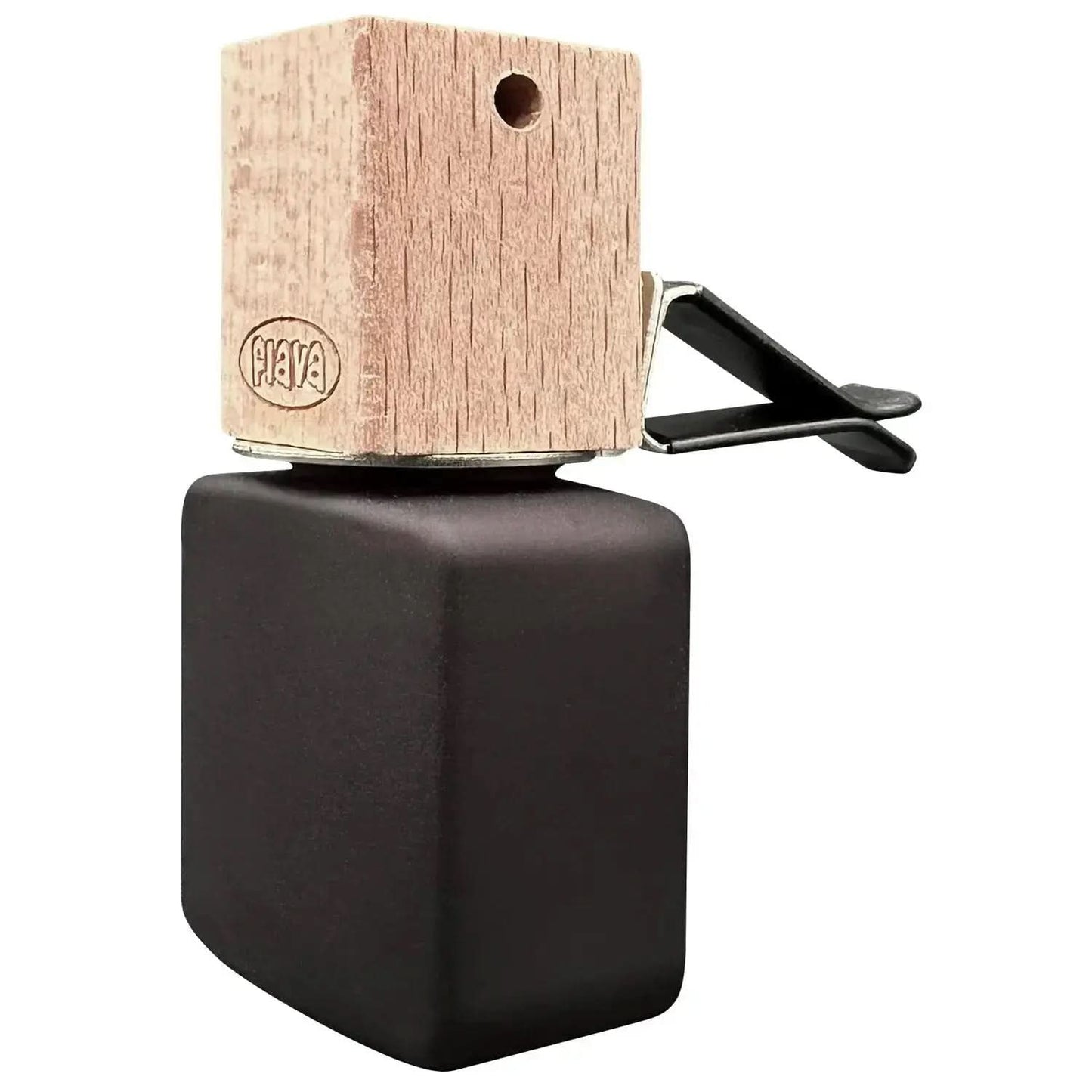 Flava Couture Wood Car Air Freshener - Victus