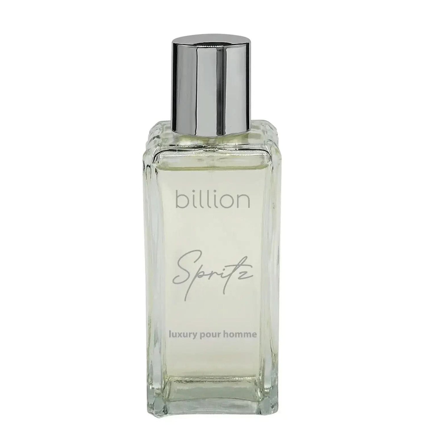 Flava Spritz Fragrance For Men - Billion