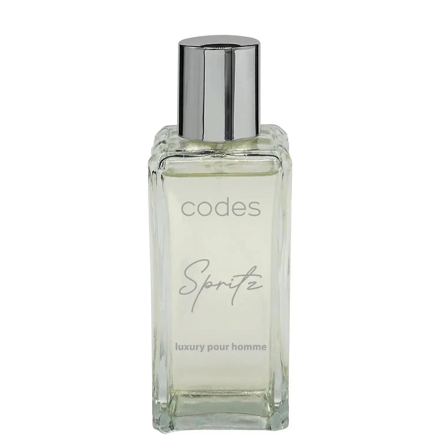 Flava Spritz Fragrance For Men - Codes