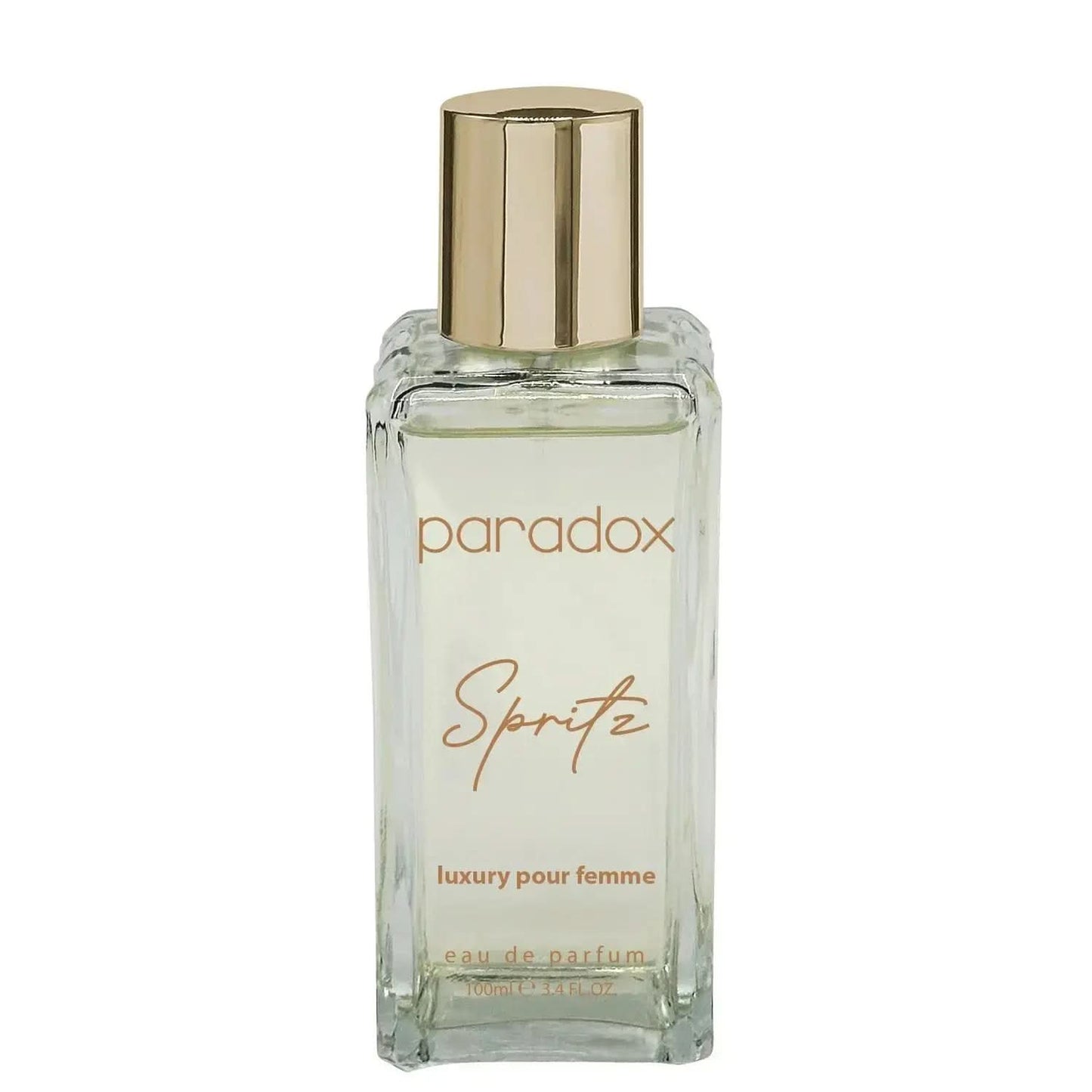 Flava Spritz Fragrance For Women - Paradox
