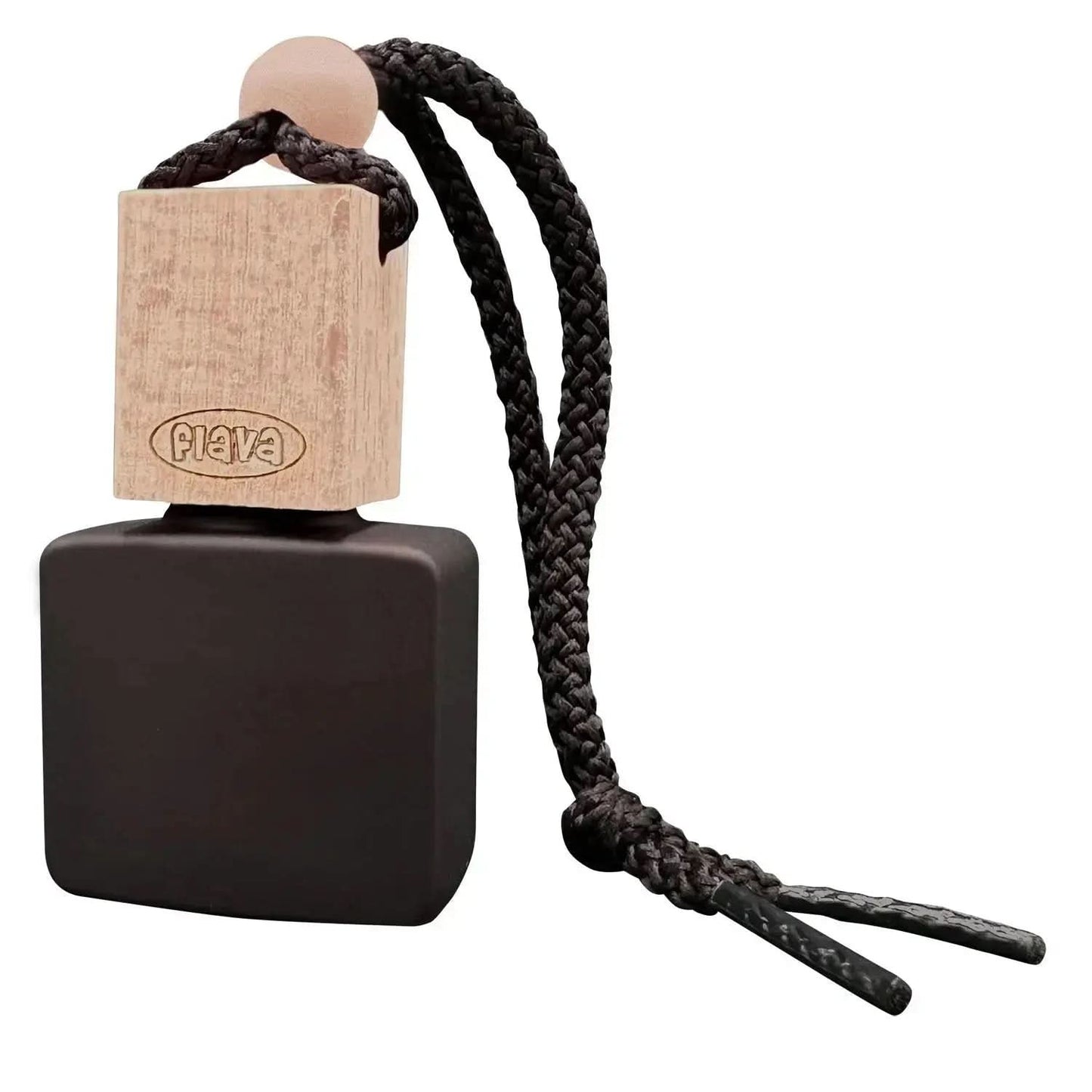 Flava Couture Wood Car Air Freshener - Victus