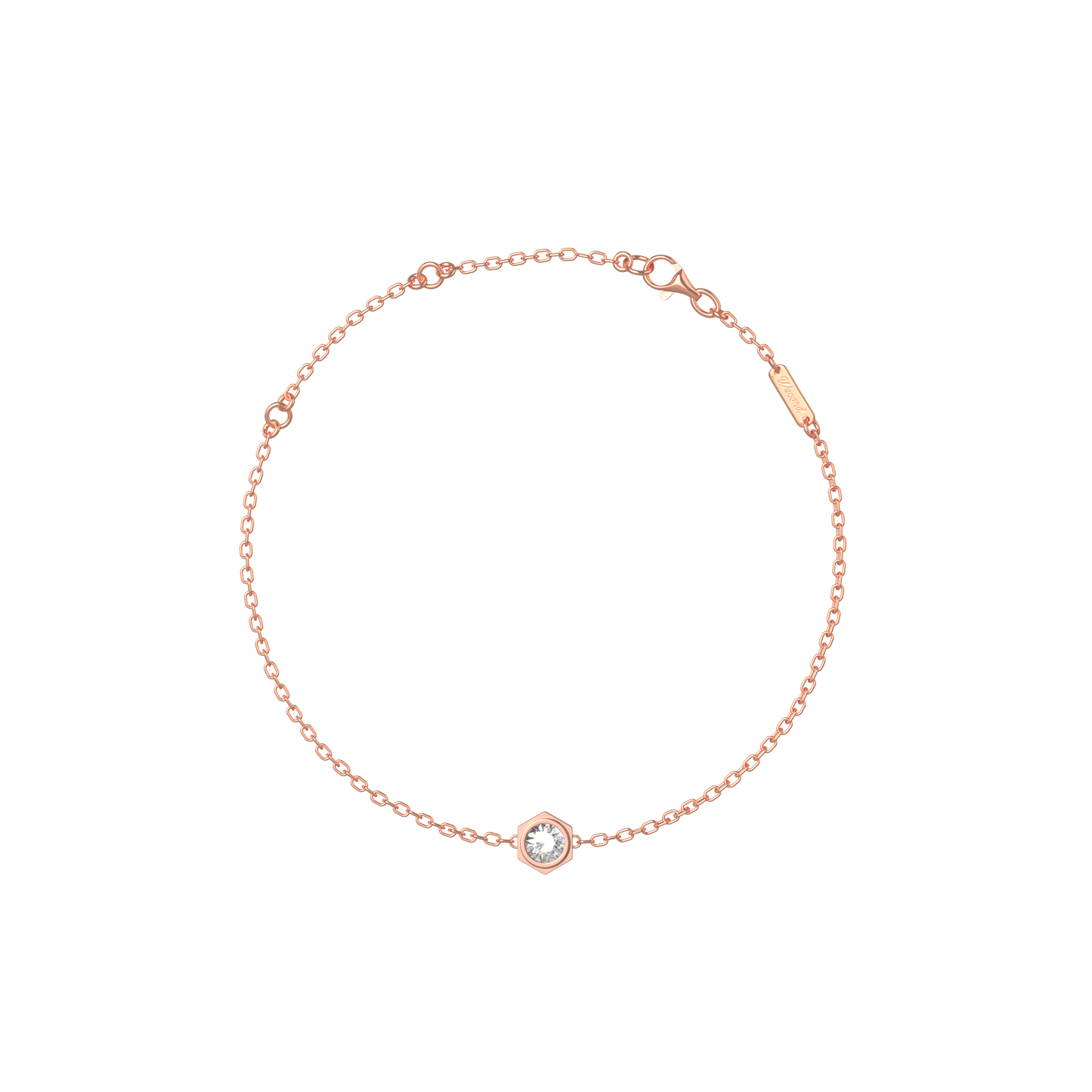 Unity bracelet