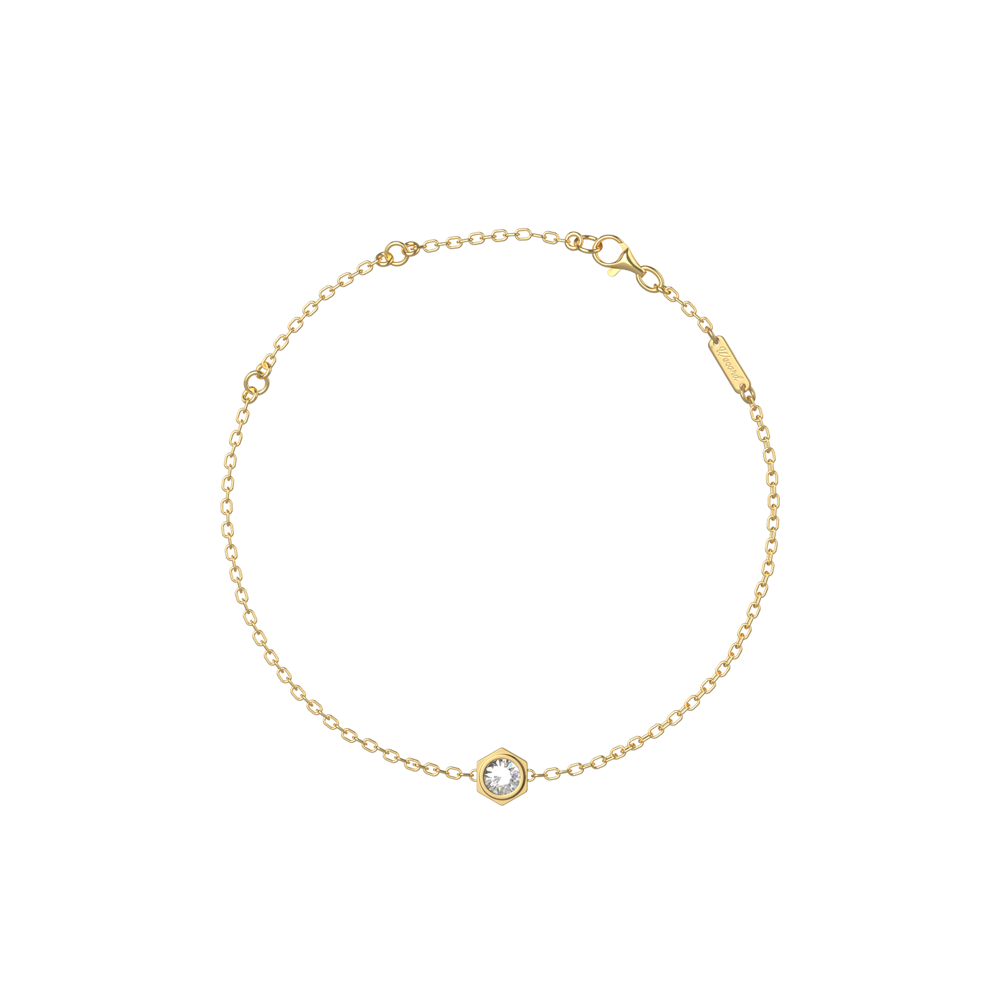 Unity bracelet