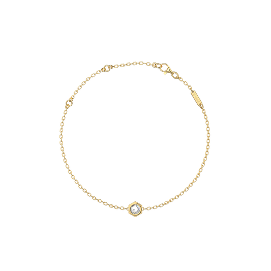 Unity bracelet