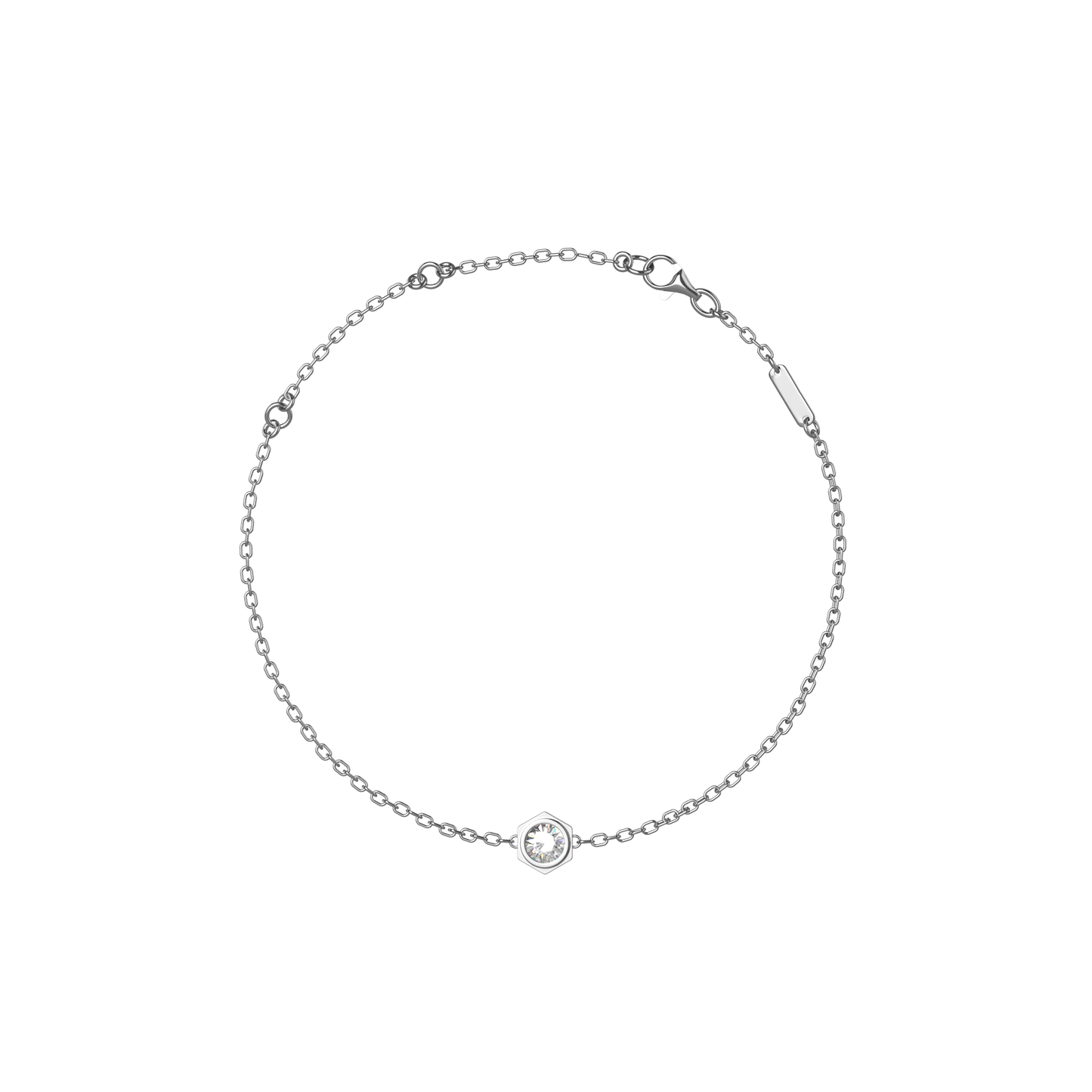 Unity bracelet
