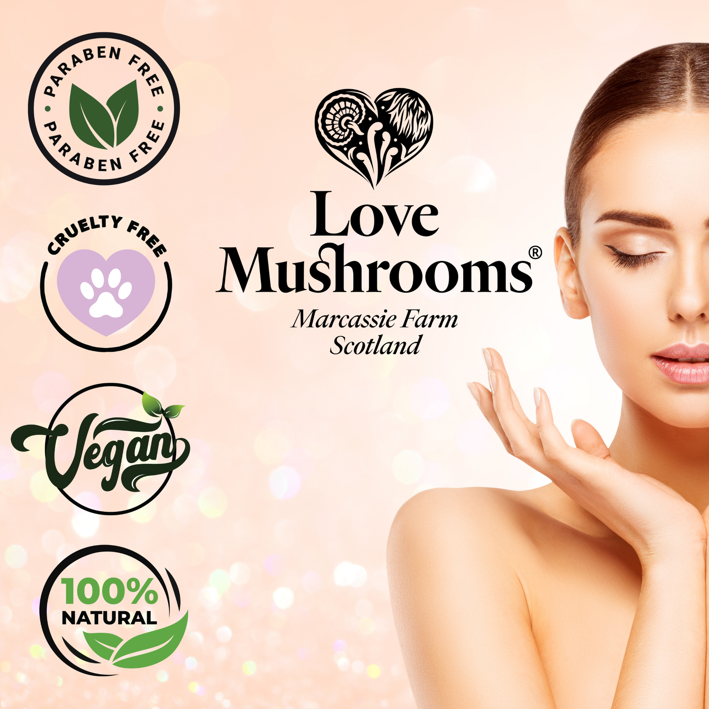 Collagen Truffle Moisturising Cream