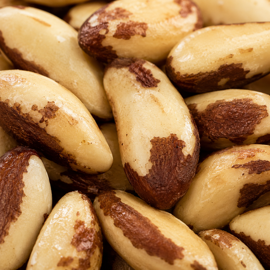 Organic Brazil Nuts