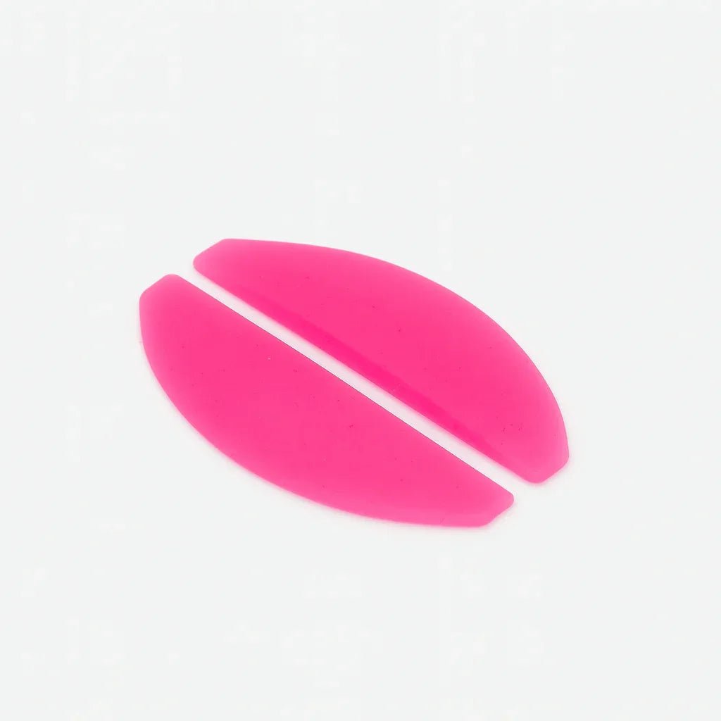 Flat Korean Lash Lift Shields – 7 Colour Options