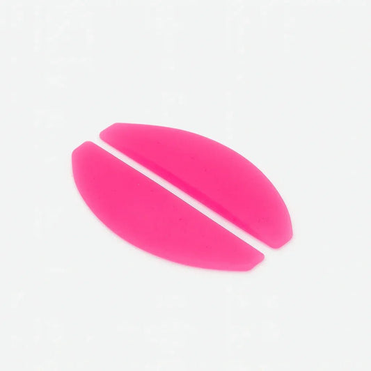 Flat Korean Lash Lift Shields – 7 Colour Options