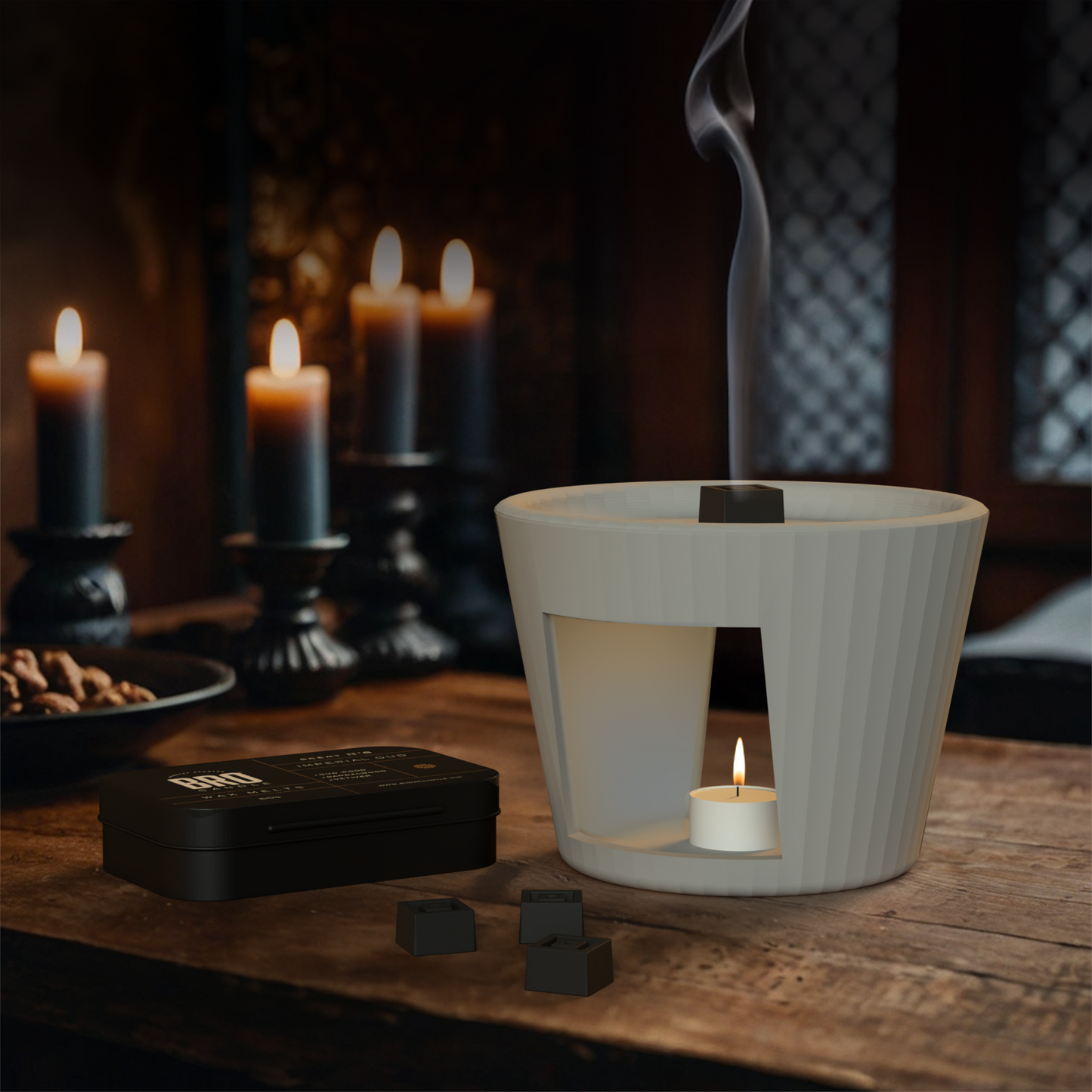 Gladiator Wax Melts