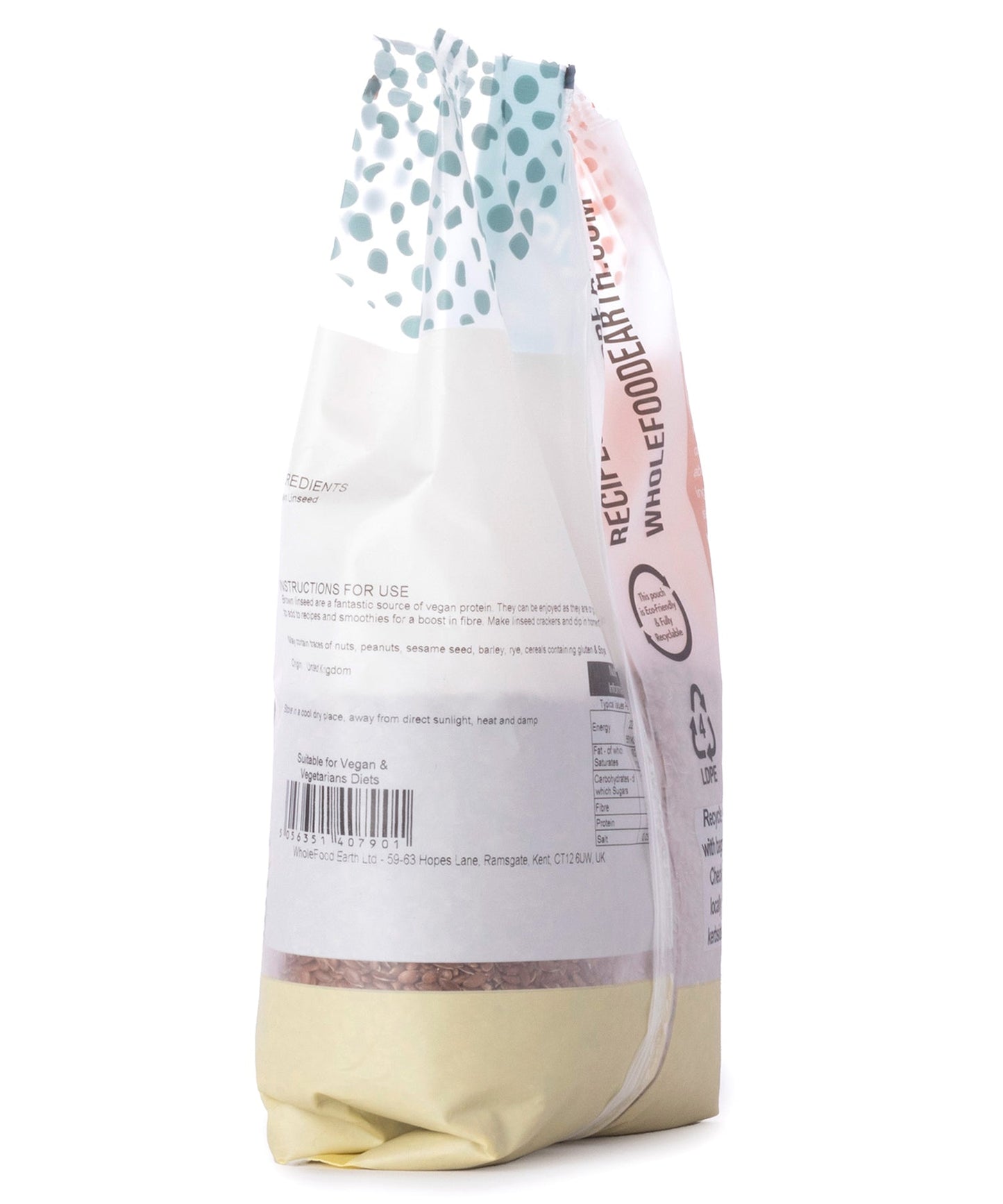 Brown Linseed/Flaxseed