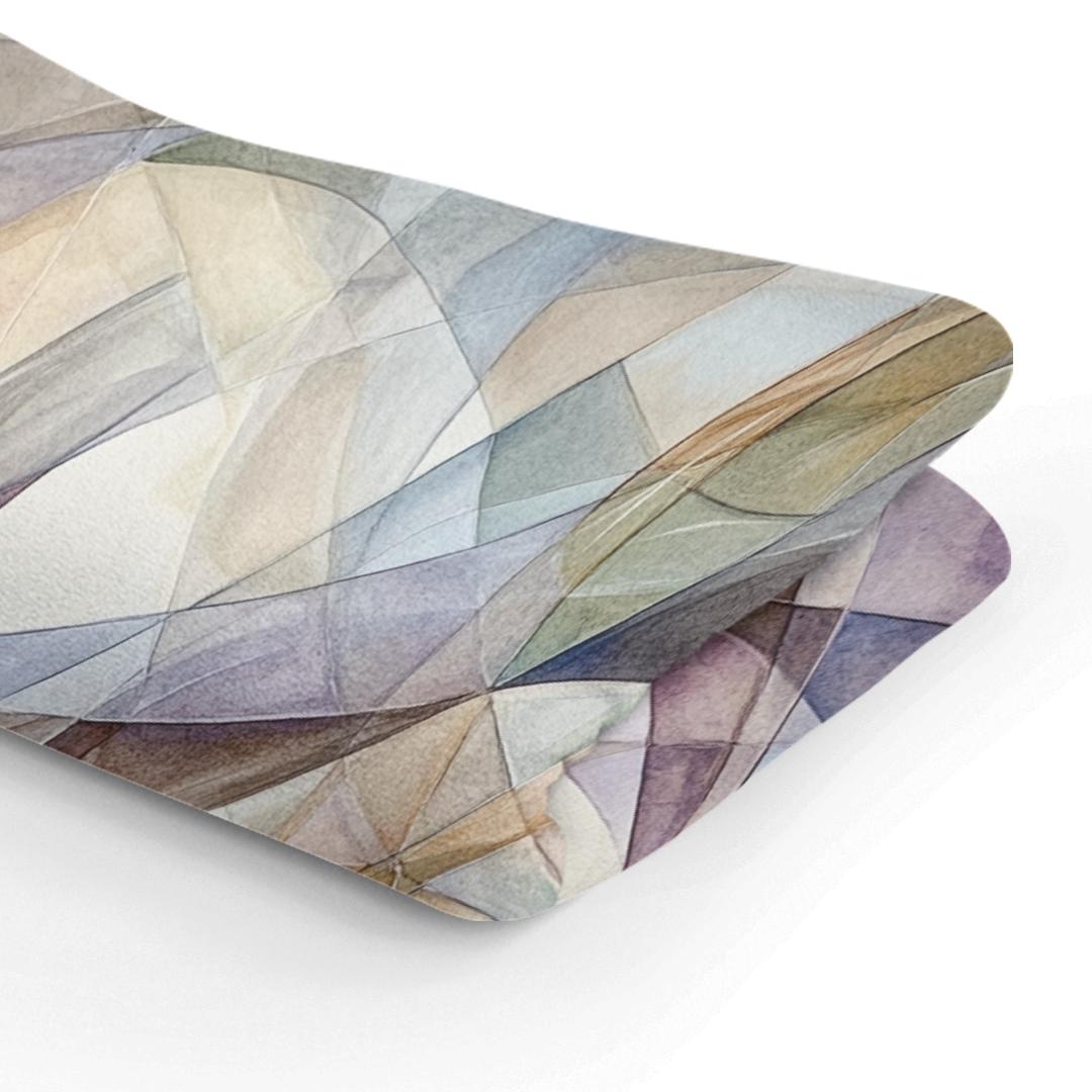 Entangled Harmony Blanket