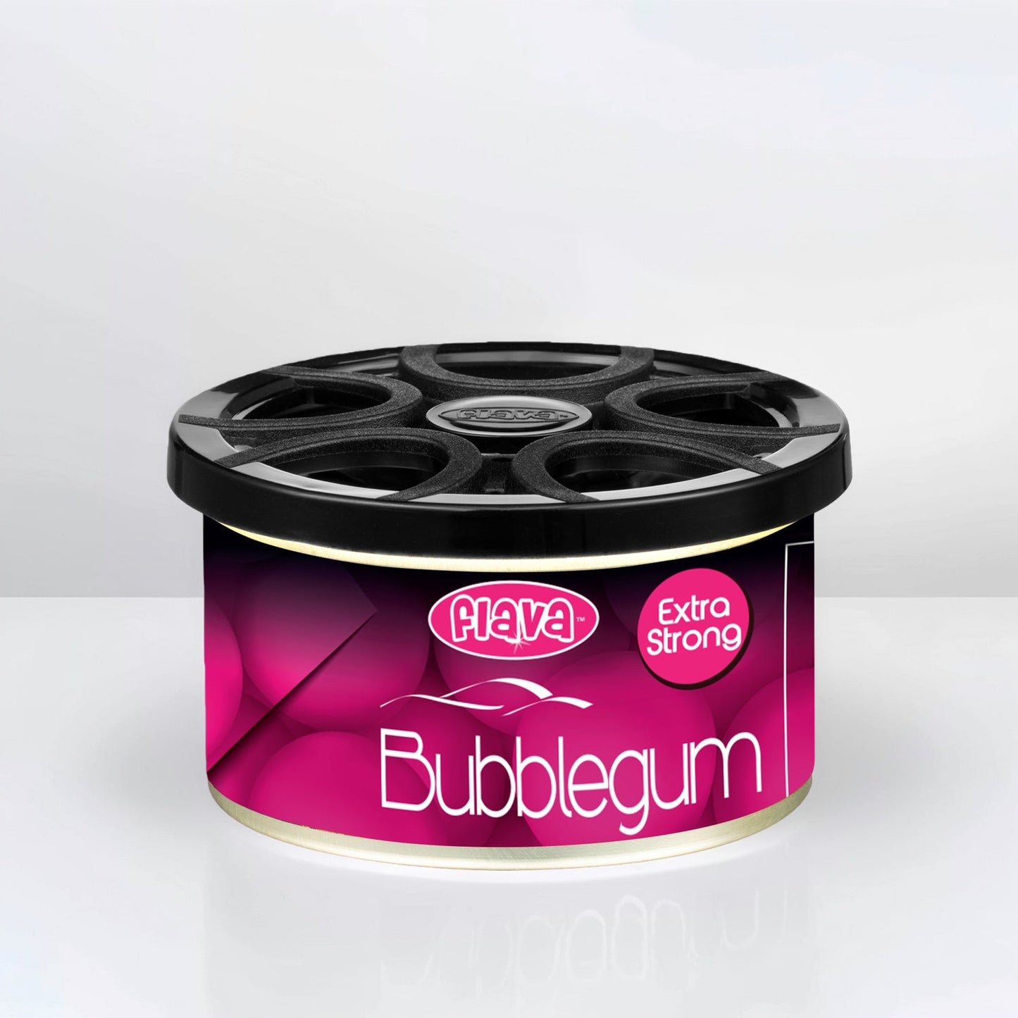 Flava Scent Tin - Bubblegum