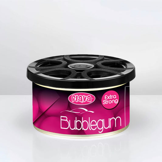 Flava Scent Tin - Bubblegum
