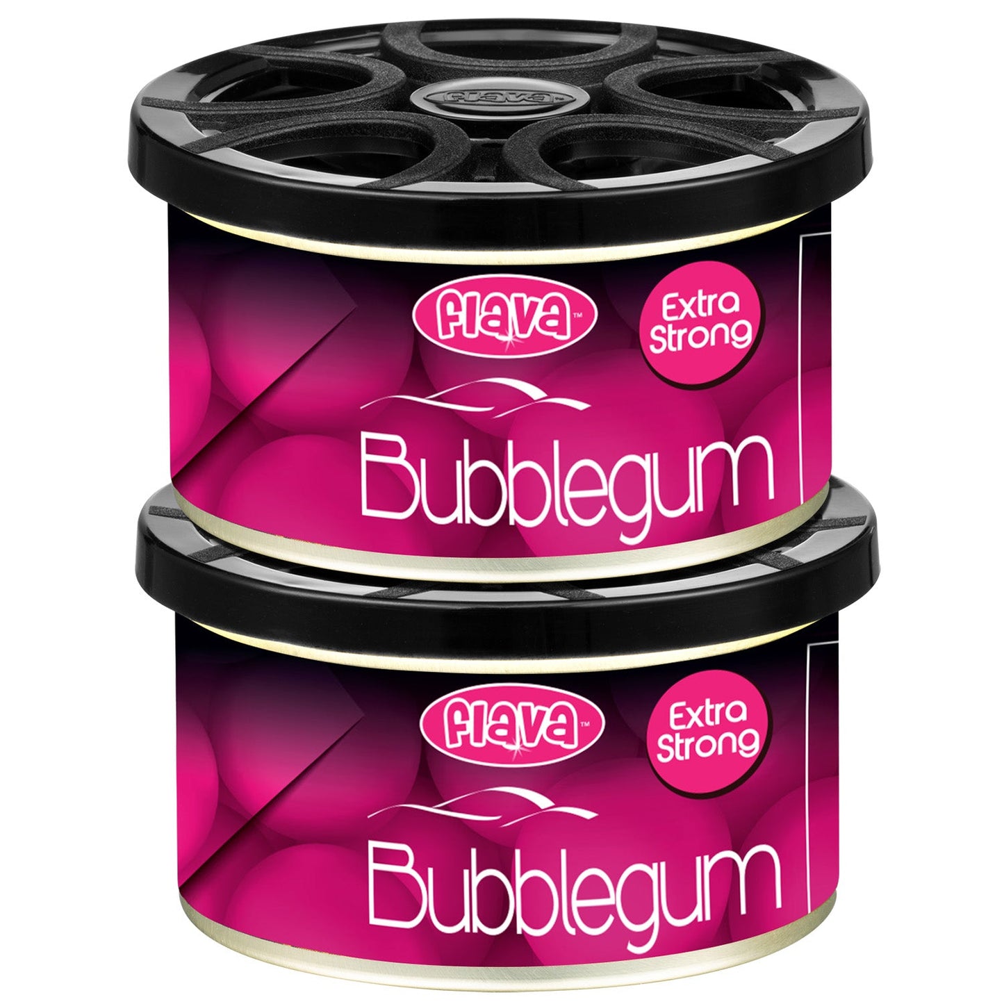 Flava Scent Tin - Bubblegum
