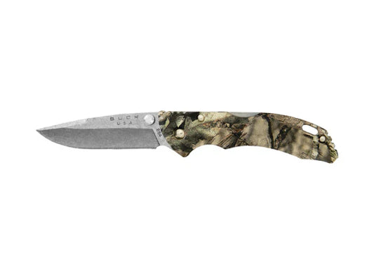 Buck Bantam BHW Knife (Various Colours)
