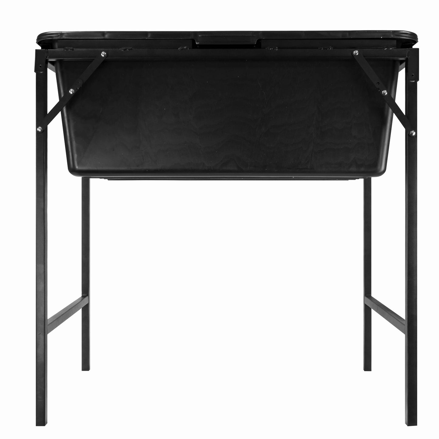 Dog Bath with Tap & Stand 90L