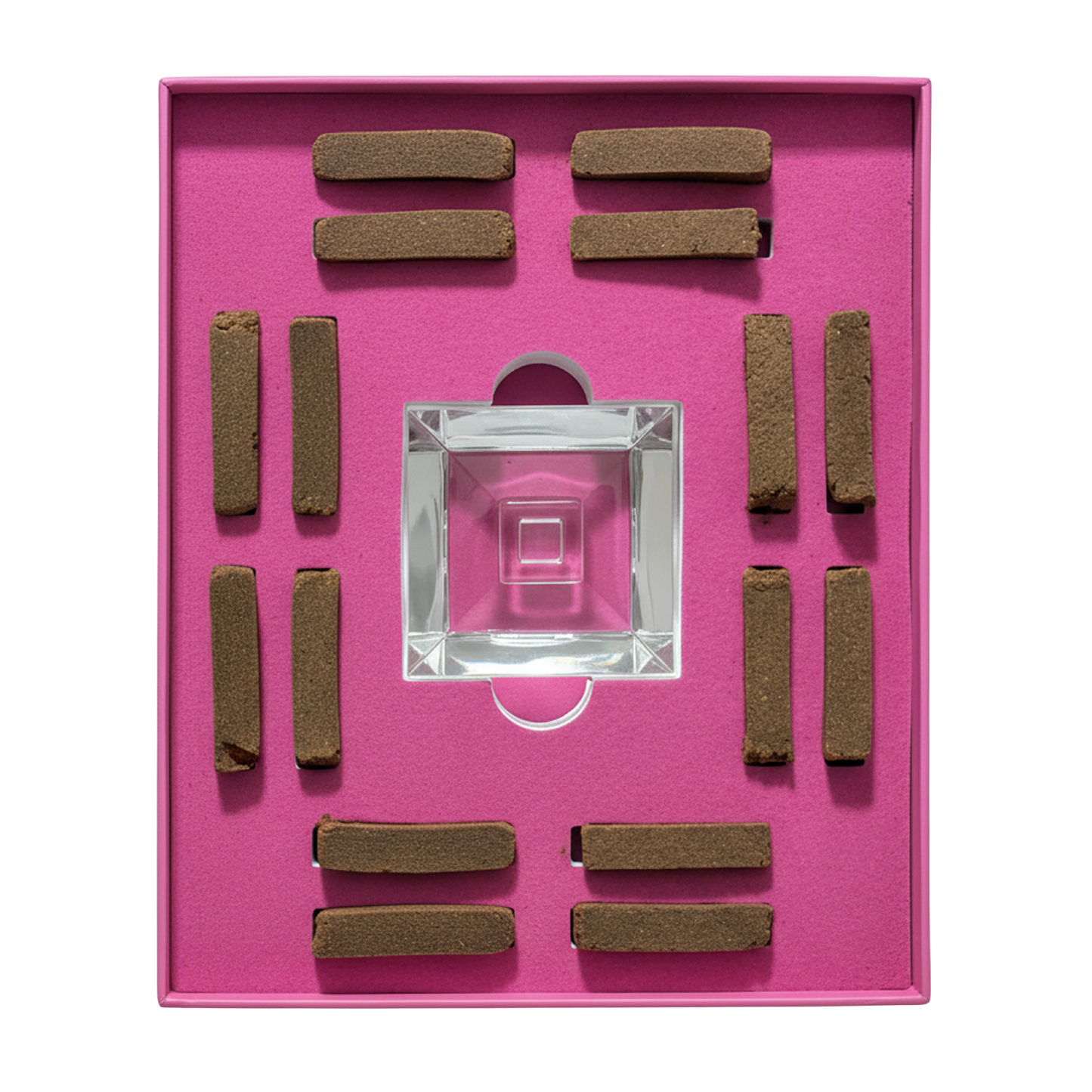 Ward Taifi | E-Oud Bakhoor Sticks | 16 Sticks | 75g