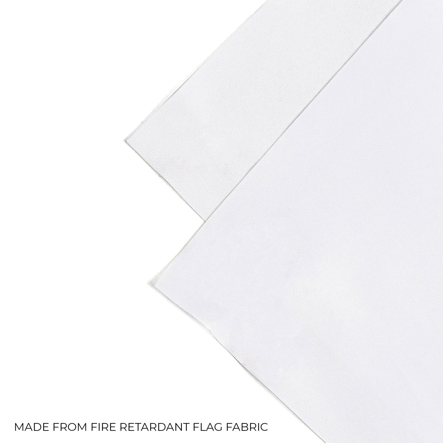 Scotland - WC26 - 3m Fabric Bunting