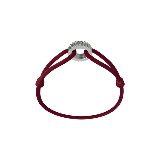 Regent Cord Bracelet
