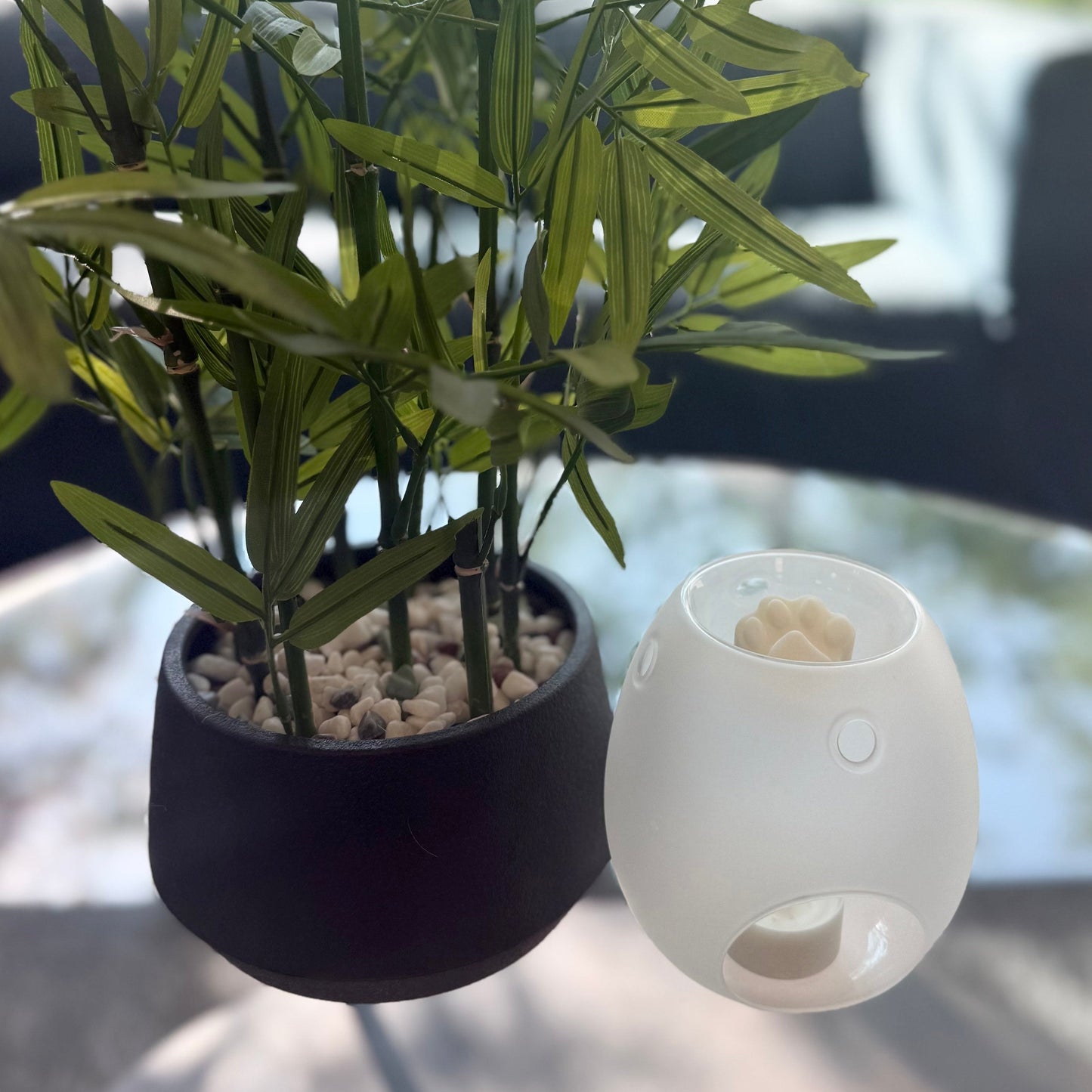 Goodbye Anxiety - Pet Friendly Wax Melts