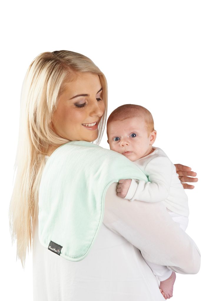 Mum 2 Mum Super Soft Burp Cloth