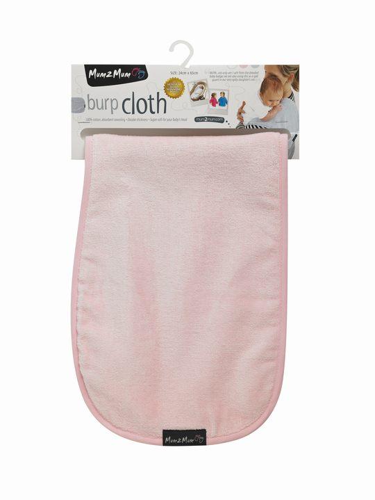 Mum 2 Mum Super Soft Burp Cloth