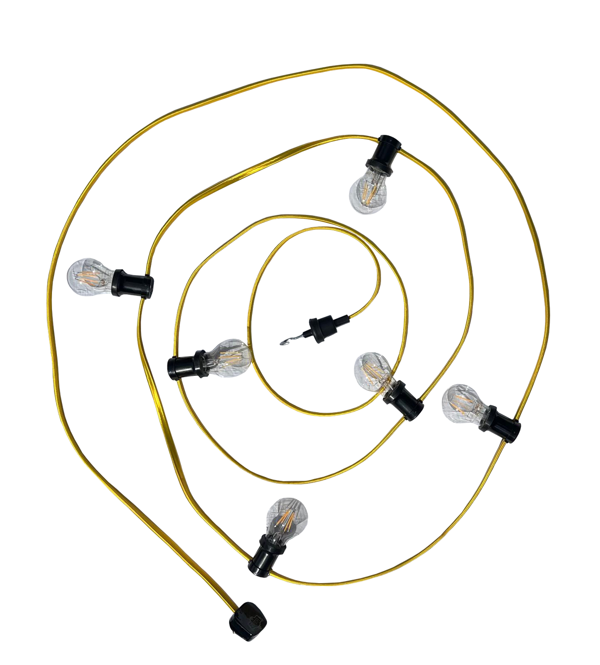 Festoon Lighting