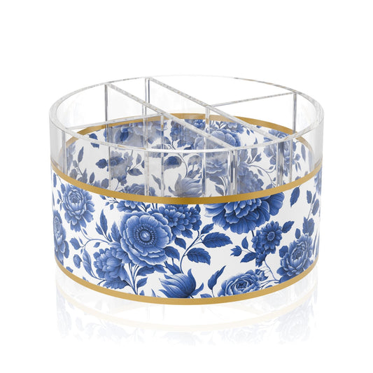 Maison Bloom Swivel Cutlery Holder