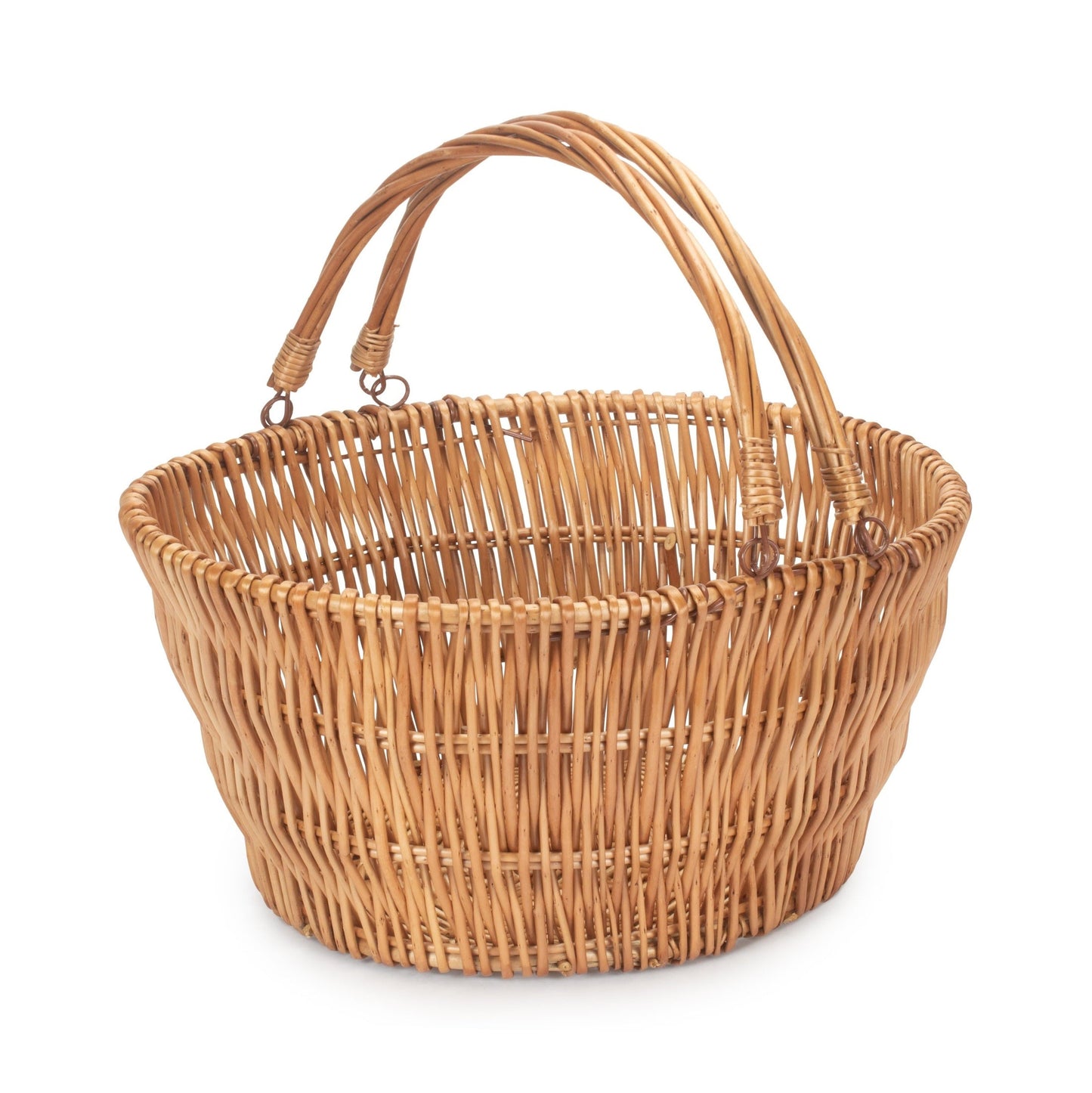Chatsworth Market Shopper Basket