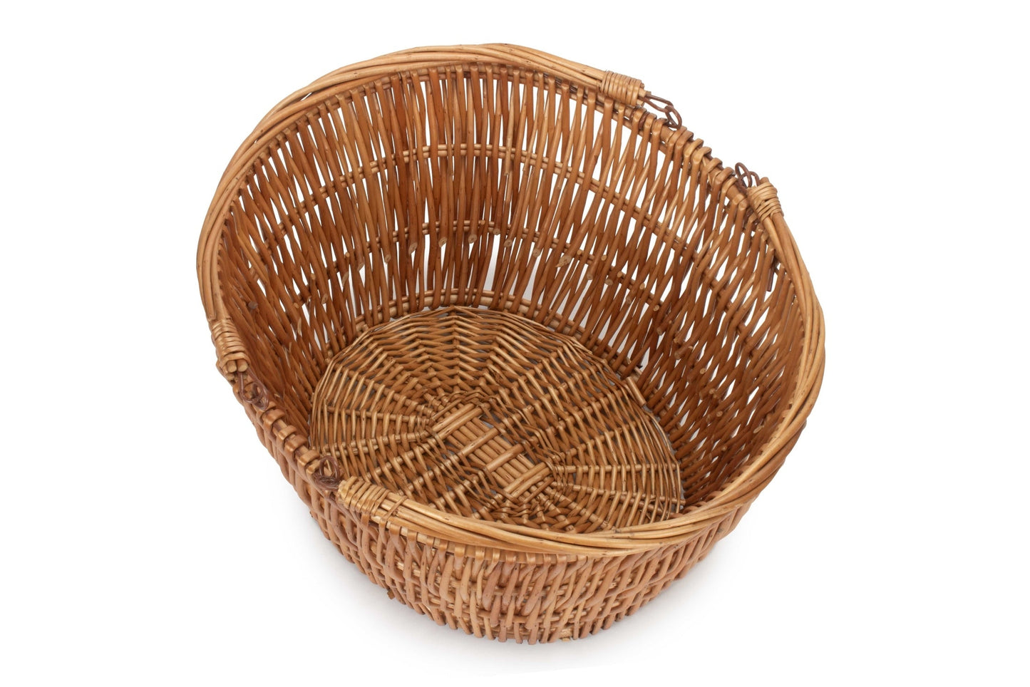 Chatsworth Market Shopper Basket
