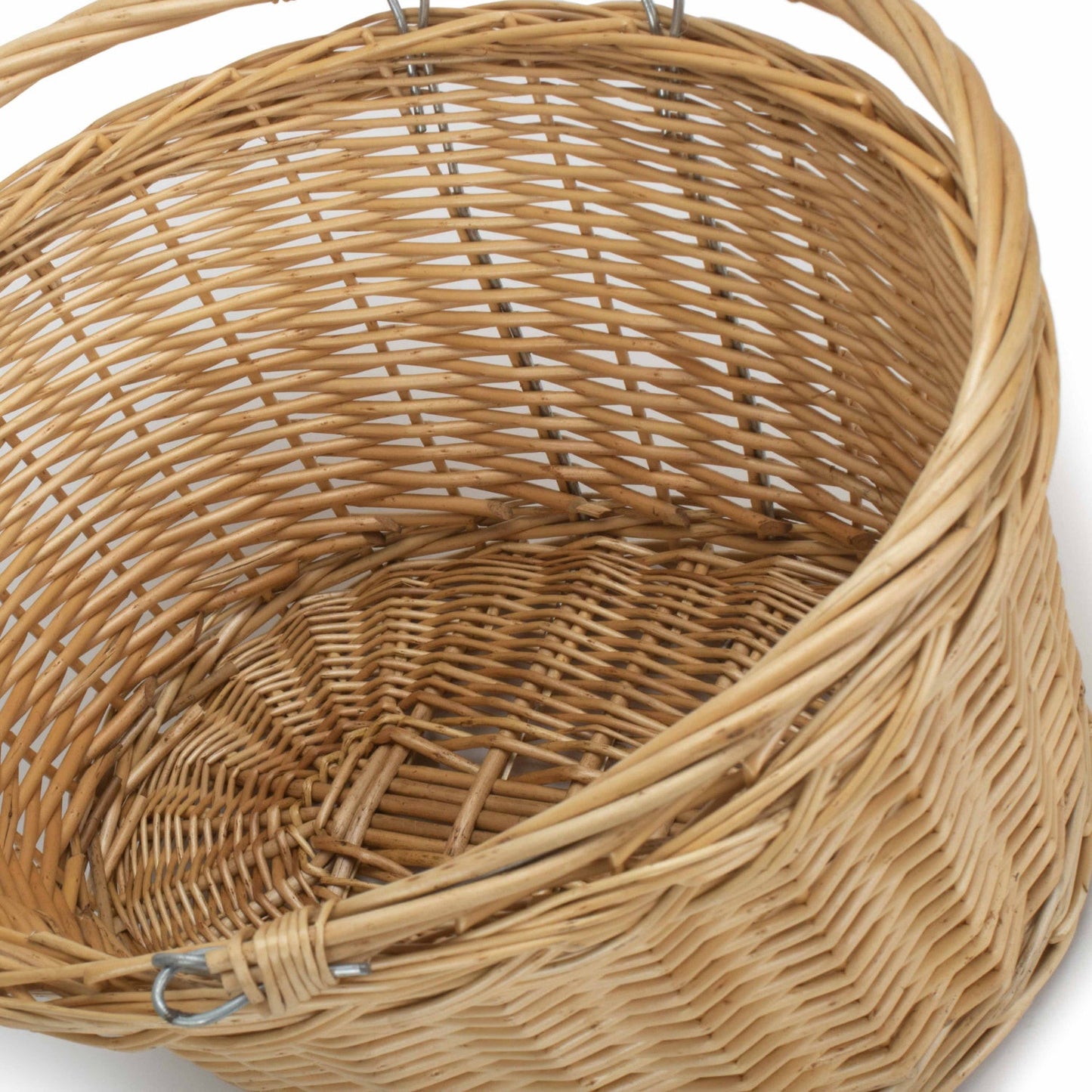Medium Swing Handle Shopper