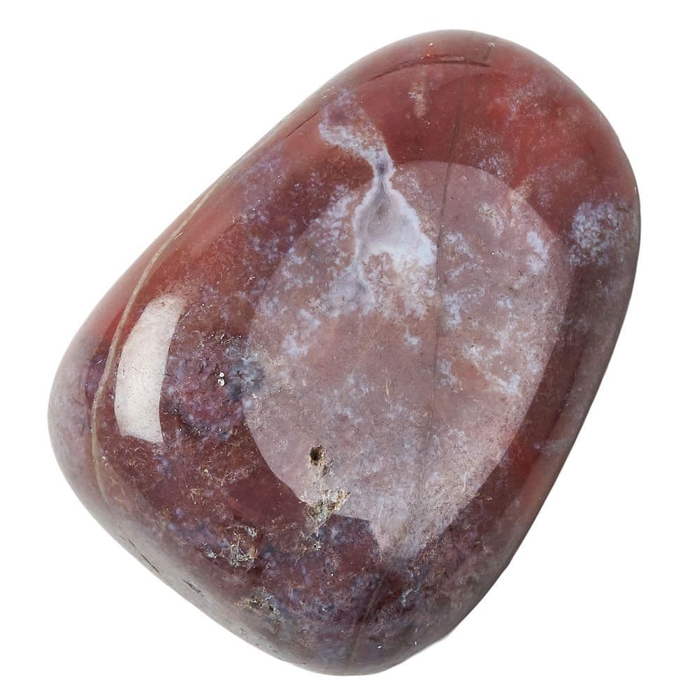 Fancy Jasper Tumblestone Collectable Gemstone (SINGLE UNIT)