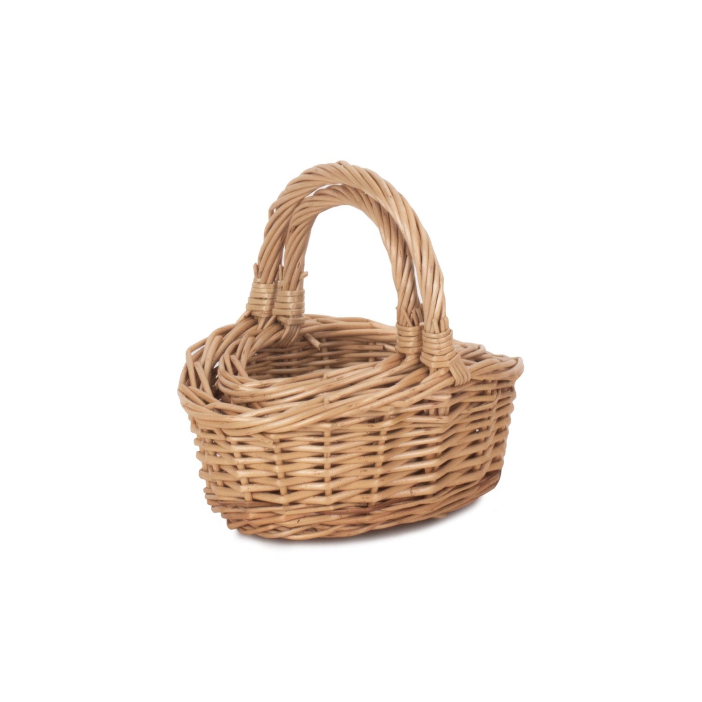 Child's Buff Shopper Set 2