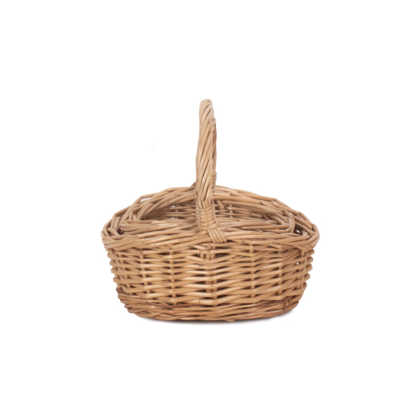 Child's Buff Shopper Set 2