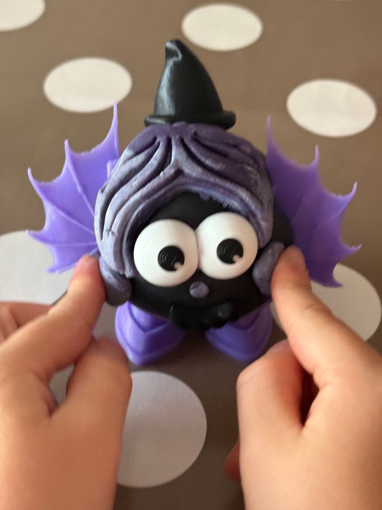 Full build a monster range