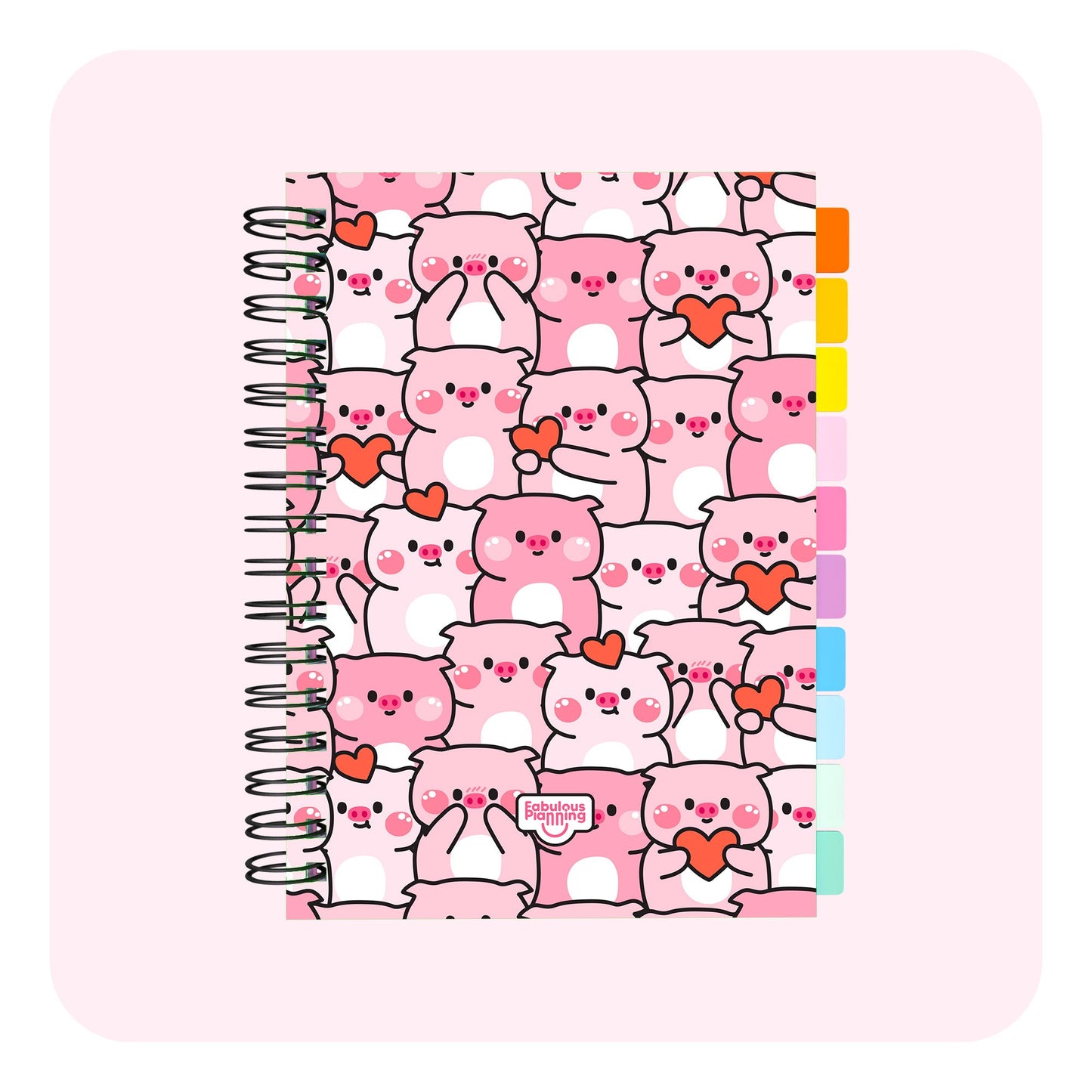 Reading Spiral Journal