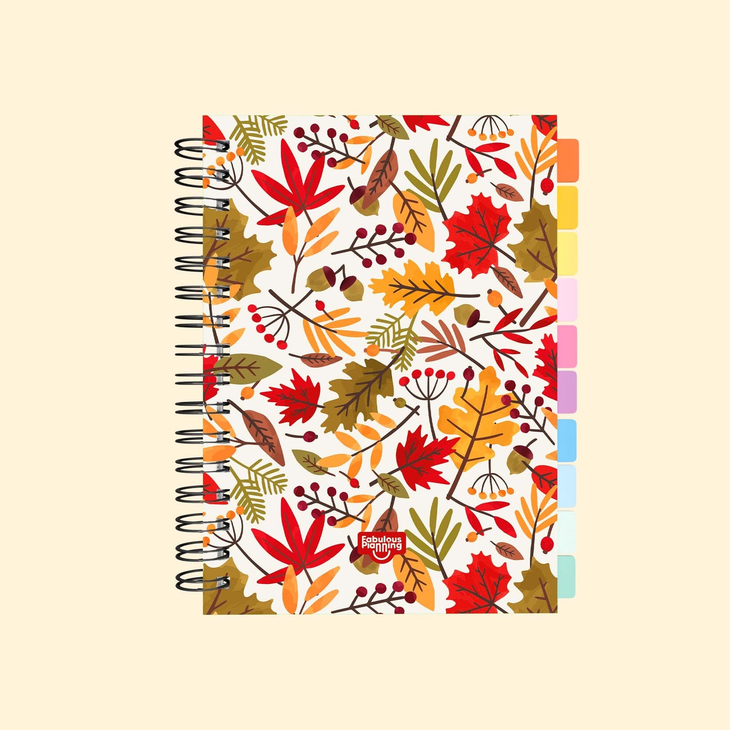 Anxiety Spiral Journal