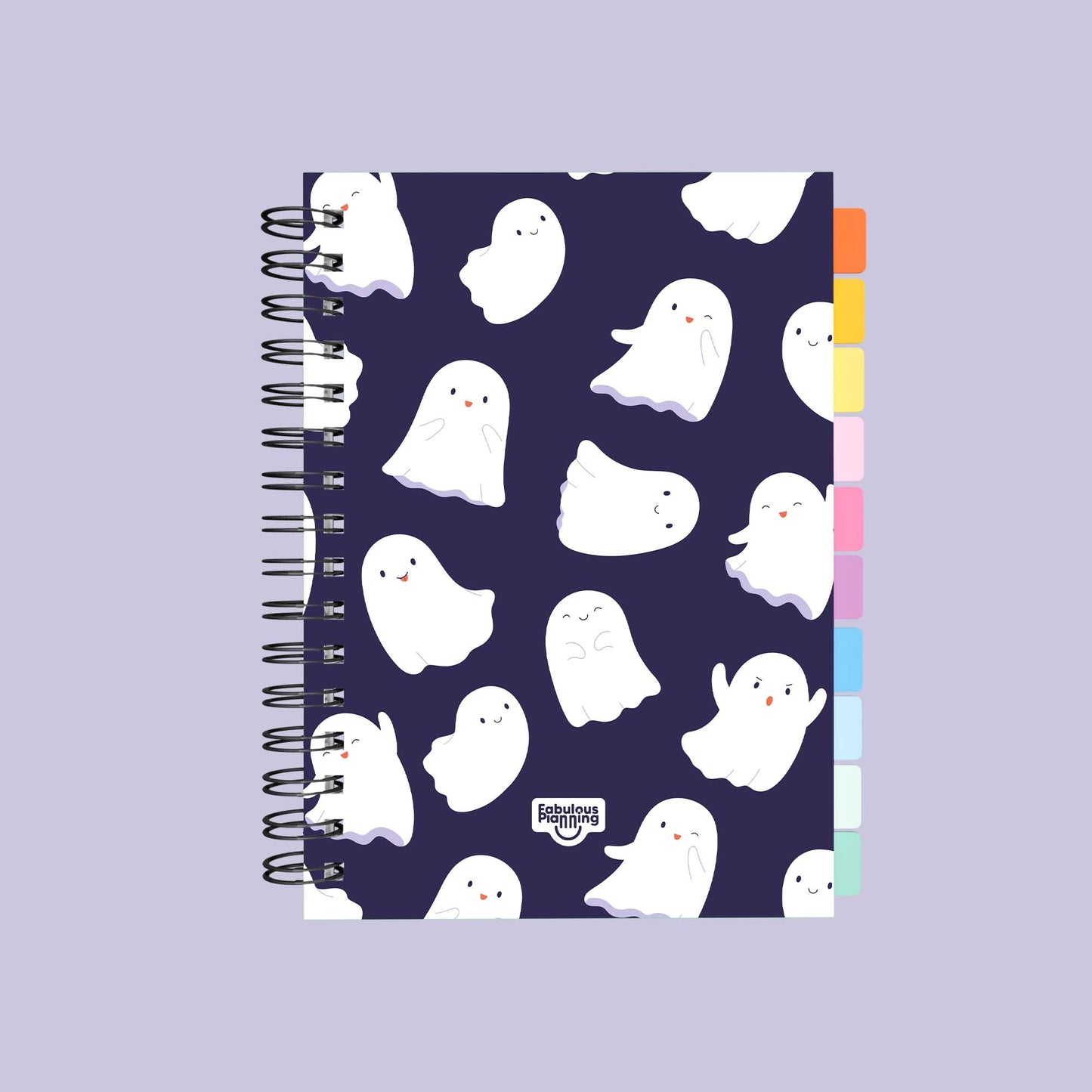 Confidence Spiral Journal