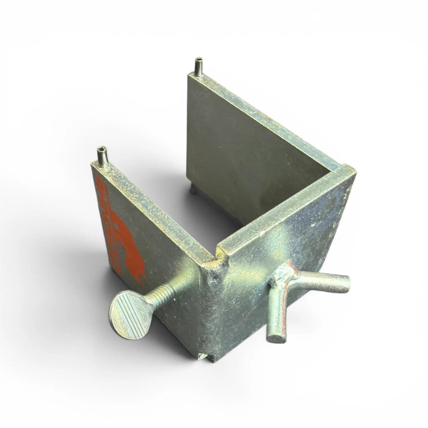 Rhinobuild Dori Block - Long Sided - 50mm Profiles
