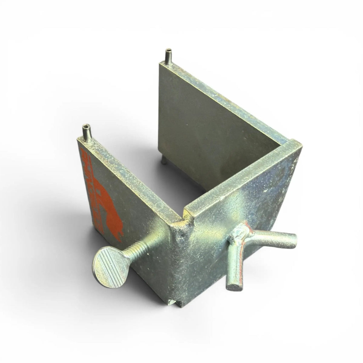 Rhinobuild Dori Block - Long Sided - 50mm Profiles