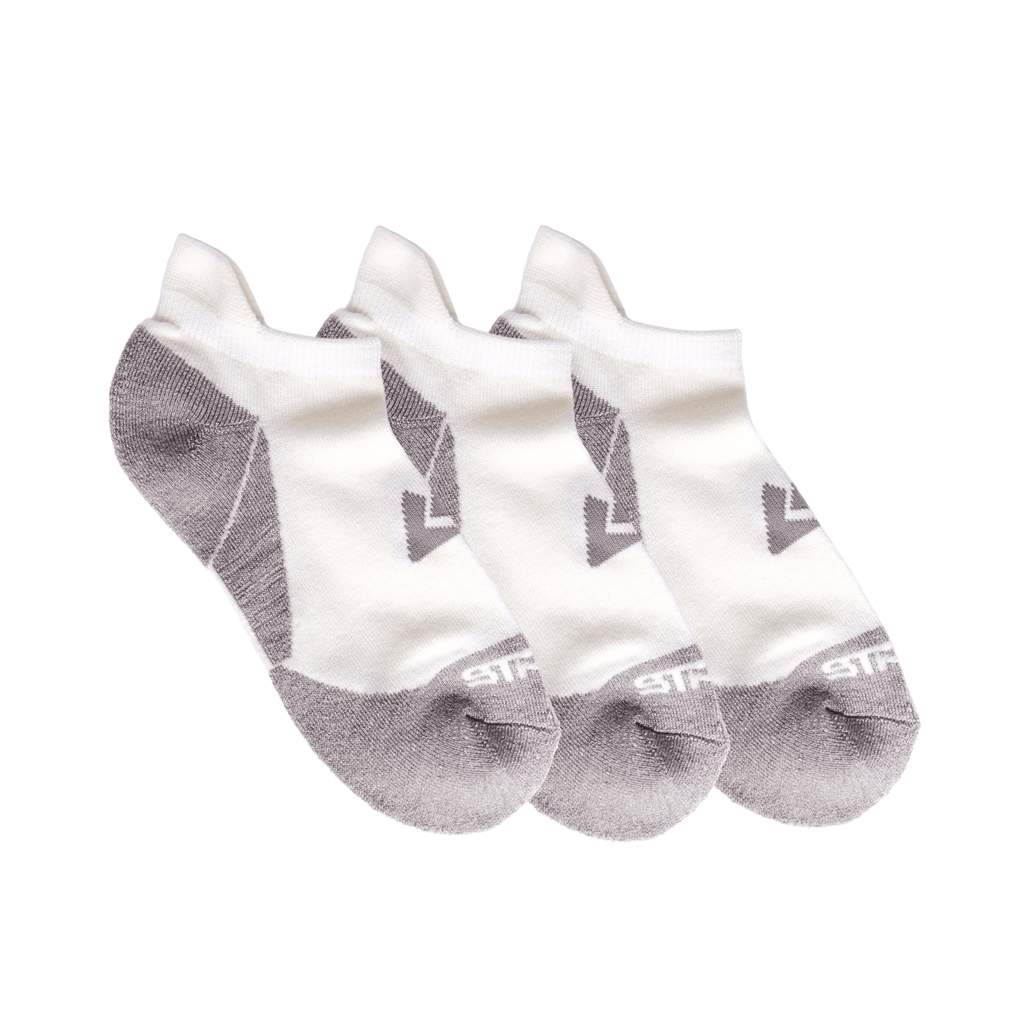 Merino Wool Ankle Socks - Running Active Thermal & Breathable Unisex