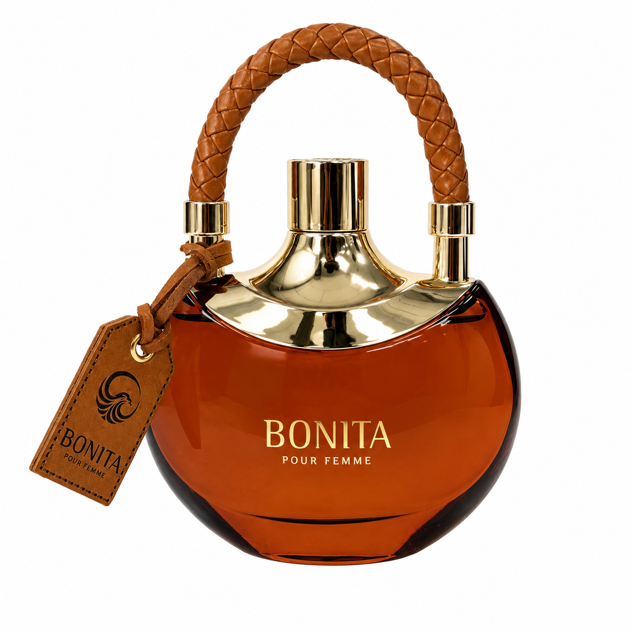 Bonita | Eau De Parfum | 100ml