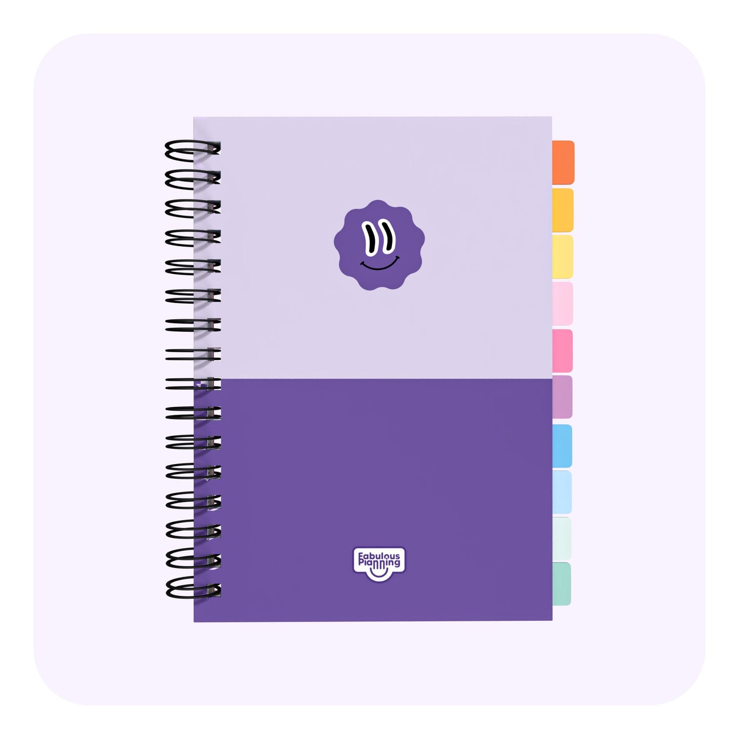 Gratitude Spiral Journal