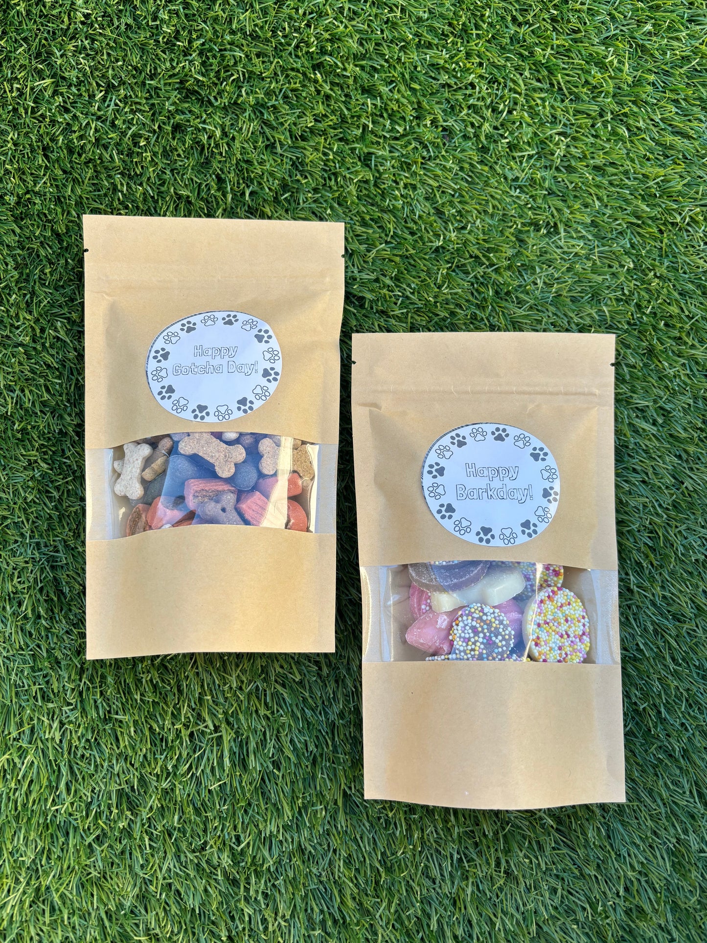 Birthday Girl Treat Pick n Mix Chocolate Treats 150g