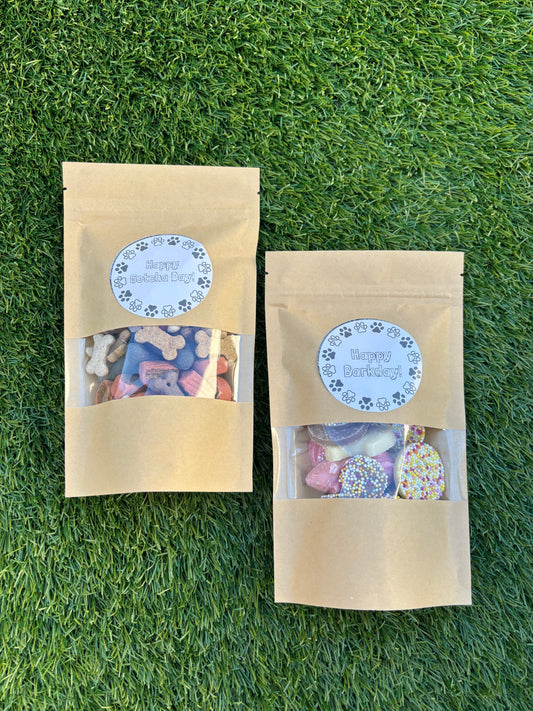 Happy Gotcha Day Treat Pick n Mix Chocolate Treats 150g