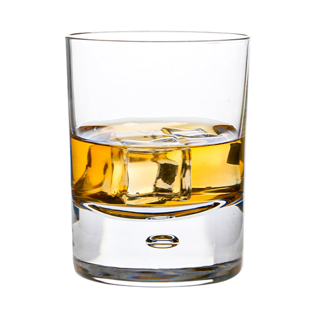 Dartington Crystal Exmoor Whisky Tumblers - 220ml - Set of 2