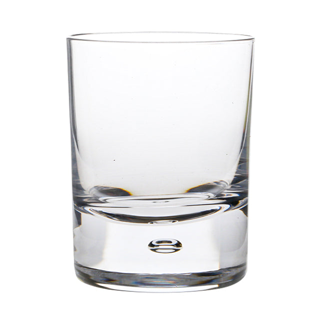 Dartington Crystal Exmoor Whisky Tumblers - 220ml - Set of 2